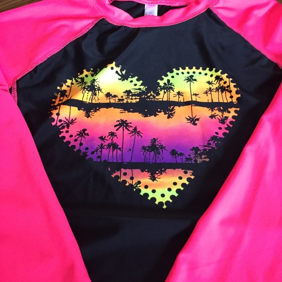 SO 2-pc. Swimwear, Sz Girls 16 - Picture 2 of 7